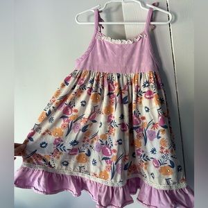 Size 6 Matilda Jane Dress